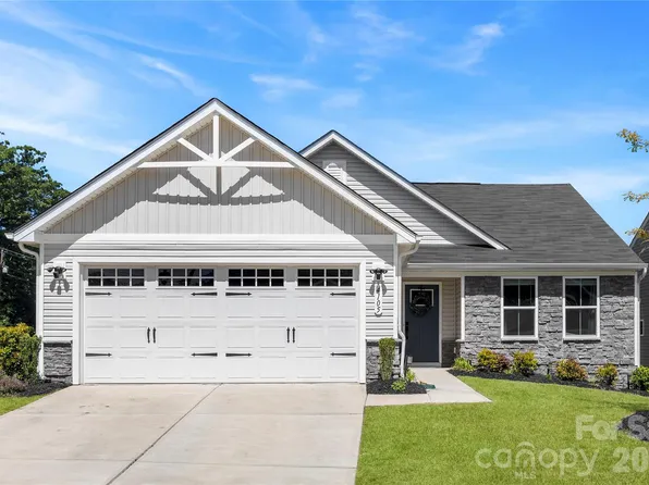 4105 Jones Creek Ln, Charlotte, NC 28215