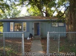 113 Roper St, Champaign, IL 61820