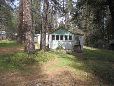 17878 Maple Way, Grass Valley, CA, 95945