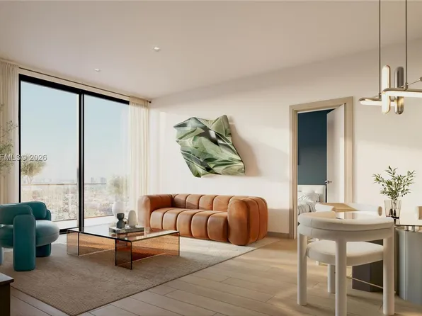 101 Diplomat Pkwy #1110, Hallandale, FL 33009