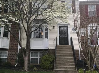 1016 Simsbury Ct, Crofton, MD 21114