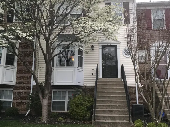 1016 Simsbury Ct, Crofton, MD 21114
