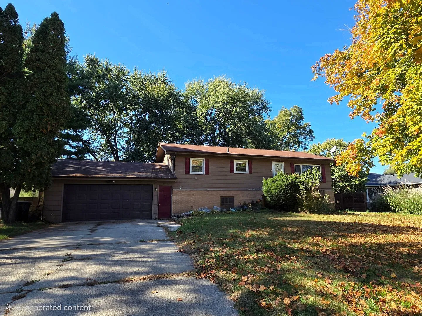 2 bed, 1.0 bath, 900 sqft, $1,150 — Photo 1