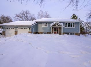 3601 Lake Taylor Rd NW, Alexandria, MN 56308
