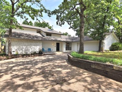 8504 S Winston Ave, Tulsa, OK, 74137