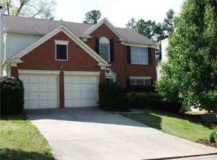 6275 Barwick Ln, Johns Creek, GA 30097