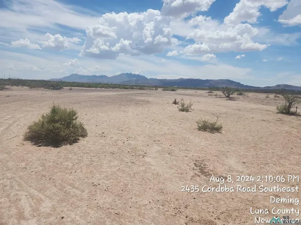 Aurora Rd NE, Deming, NM 88030