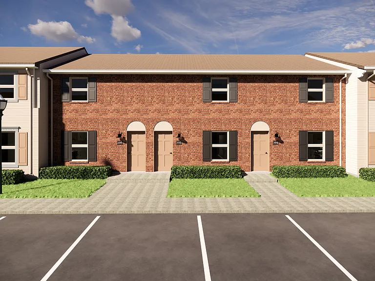Marquis Villa Townhomes — Photo 4