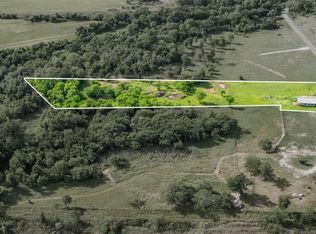 2340 County Road 258, Dublin, TX 76446