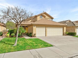 2400 Calle Bienvenida, Chino Hills, CA 91709
