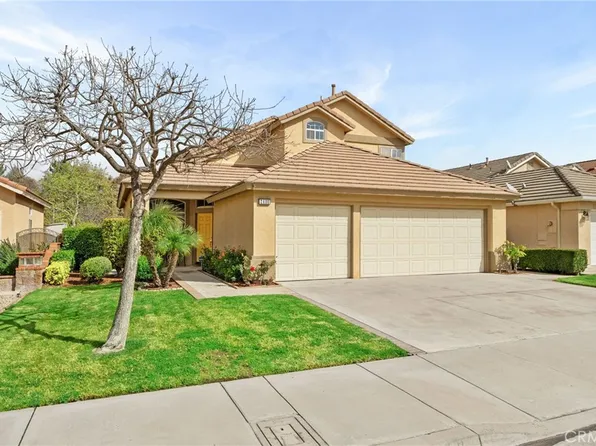 2400 Calle Bienvenida, Chino Hills, CA 91709