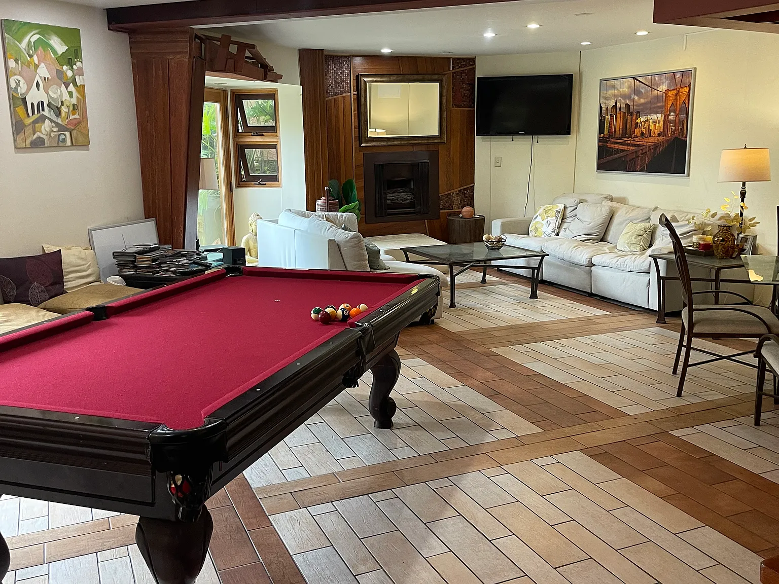 Ocean Park Apartments — Photo 3