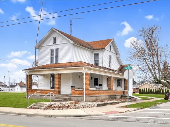 400 Sweitzer St, Greenville, OH 45331