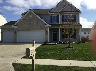 5573 Wythe Ln, Indianapolis, IN 46234