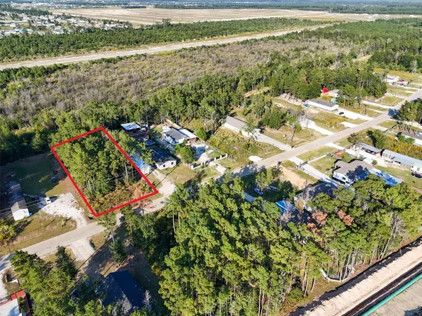 763 Road 5263, Cleveland, TX 77327