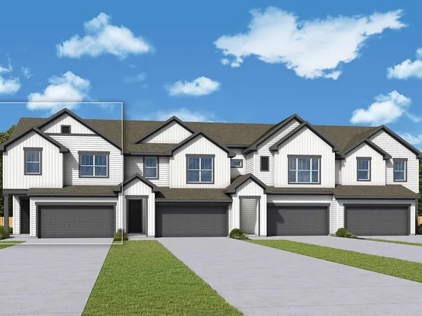 1934 Ashe Ave, Round Rock, TX 78664