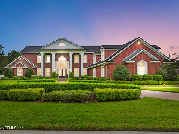 11613 REBECCAS COVE Court, Jacksonville, FL 32223