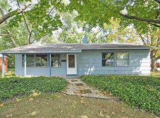 3517 Corby Blvd, South Bend, IN