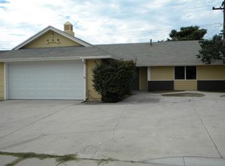 1241 Fuchsia St, Oxnard, CA 93036