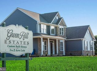 14 Buck Run Rd, Conestoga, PA 17516