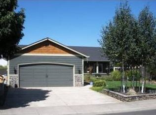 5021 Settlers Dr NE, Salem, OR 97305