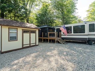 184 Pocahontas Lane #184, Rochester, NH 03839