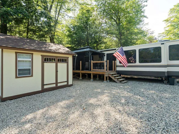 184 Pocahontas Lane #184, Rochester, NH 03839