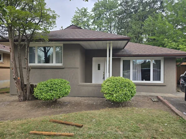 50 Charlemont Cres, Toronto, ON M1T 1M4