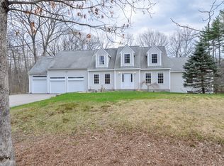 74 Bagdad Rd, Durham, NH 03824