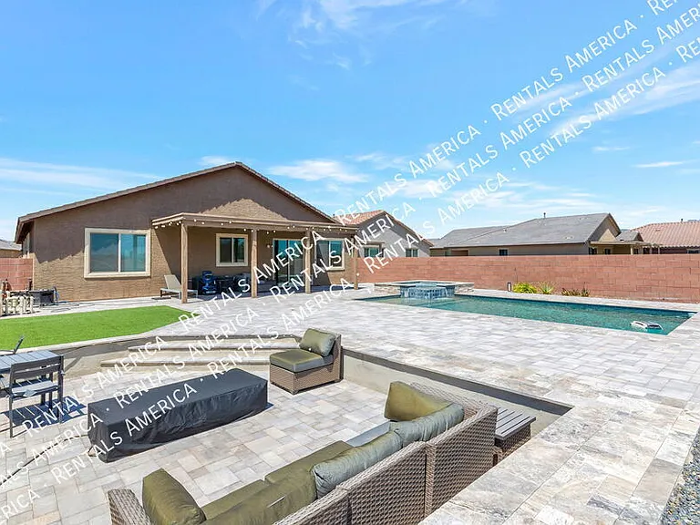 5555 W Tubac Ct — Photo 4