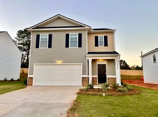 6105 Whitewater Dr, North Augusta, SC 29860