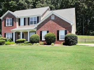 7915 Timberline Ovlk, Cumming, GA 30041