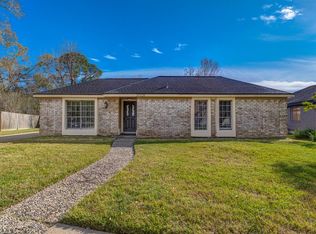 16518 Locke Haven Dr, Houston, TX 77059