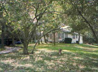 0 Park Rd, Pipe Creek, TX 78063