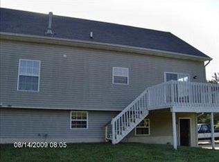 3972 26th St, Dorr, MI 49323