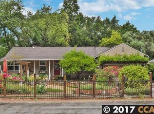 2732 W Newell Ave, Walnut Creek, CA 94595