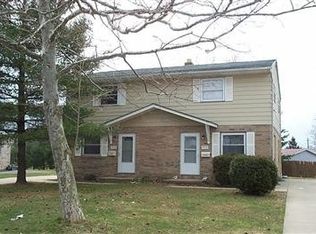 4426 & 4430 N Norman Dr, Stow, OH 44224