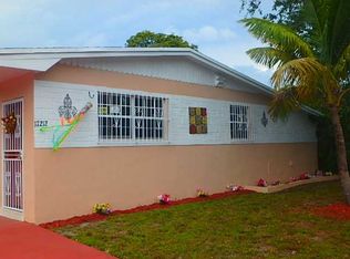 17212 NW 24th Ct, Miami Gardens, FL 33056