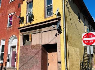 821 Elm St, Reading, PA 19601