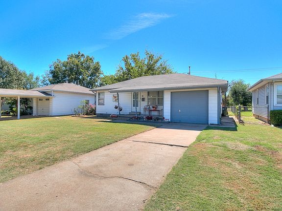 5th image of 712 E Rose Dr