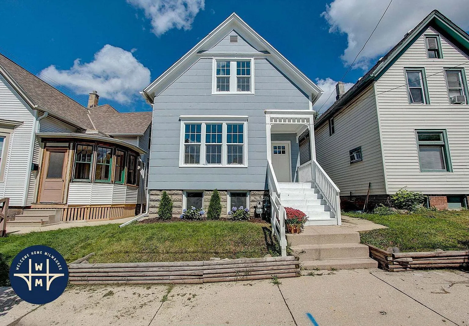 3 bed, 2.5 bath, 1855 sqft, $2,598 — Photo 1