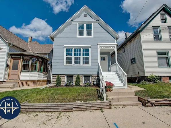 1624 E Belleview Pl, Milwaukee, WI 53211