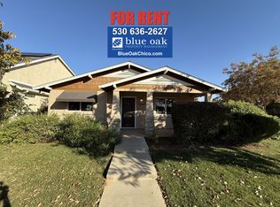 2708 Ceanothus Ave UNIT 1, Chico, CA 95973