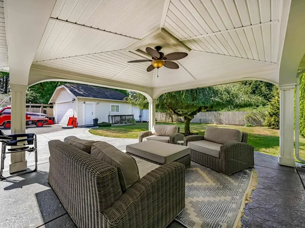 20994 Old Yale Rd, Langley, BC V3A 4M5