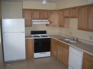 143 Dallas St SE, Albuquerque, NM 87108