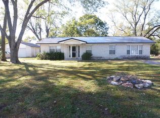 28711 S 620th Rd, Grove, OK 74344