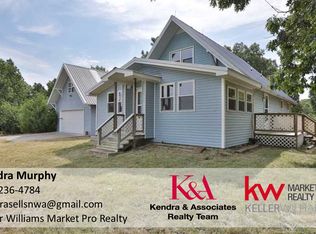 201 County Road 1541, Eureka Springs, AR 72632
