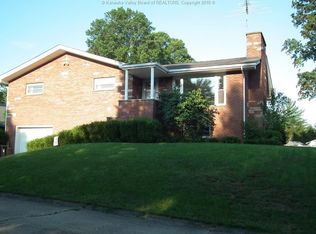 2524 Kay Ln, Charleston, WV 25302