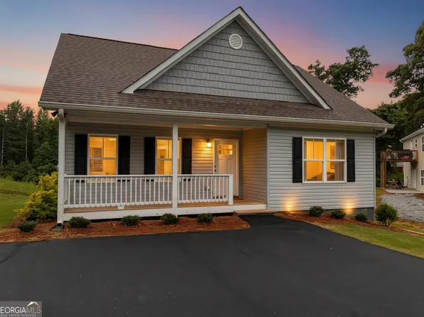 34 Great Works Dr, Dahlonega, GA 30533