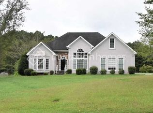 3261 Inns Brook Way, Snellville, GA 30039